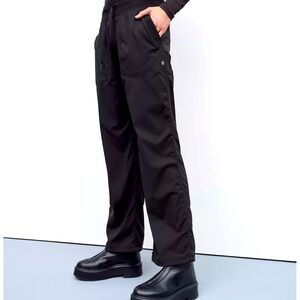 Lululemon Dance Studio Mid-Rise Pant